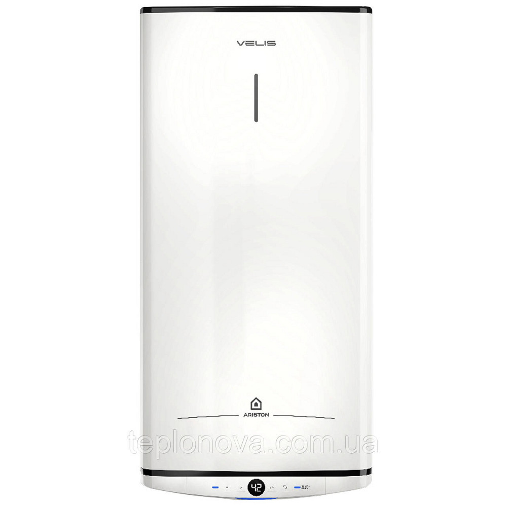 Водонагрівач ARISTON VELIS PRO 80 EU Чернівці - фото 2