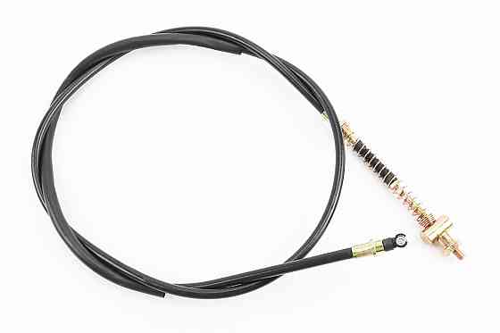 Трос переднього гальма (трос 135см; кожух 122см) Киев