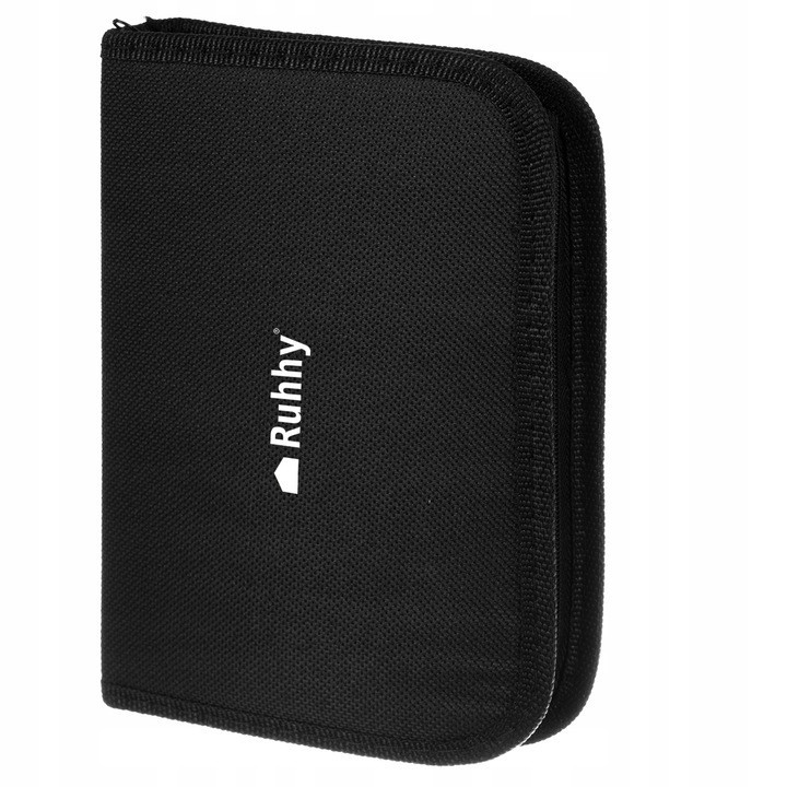 Набір для шиття голки з нитками 128 предметів у кейсі Ruhhy (19457) Нововолинськ - фото 3