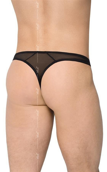 Чоловічі трусики - Mens Briefs 4519, black - M/L Sex Aura Київ - фото 2