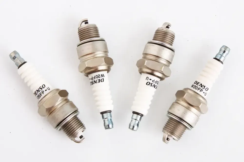Свічки Denso No18 (ГАЗ-3302-402 дв., ключ на 21) Вінниця - фото 1