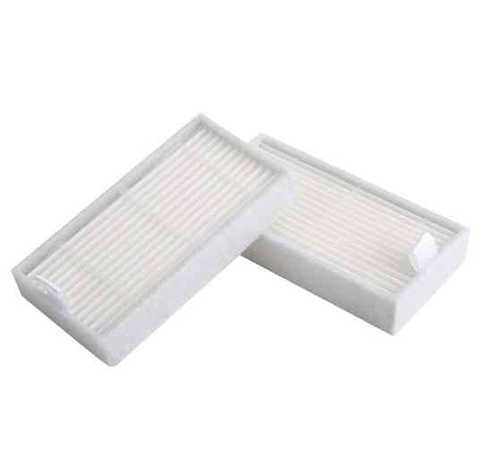 Сменный фильтр для робота-пылесоса iLife A4 A6 T4 V3S V5 X430 Киев