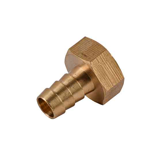 Штуцер  1/2″В 12мм латунний LU3F1S OPTIMUM Киев