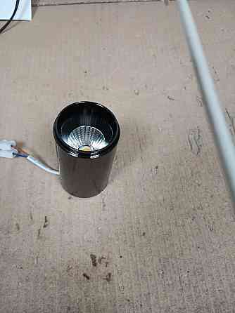 Світильник точковий Sirius RT206 PLB+PLB Коломия