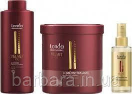 Набор Londa VELVET OIL  Londa ( Набор №3 Большой ) Киев - изображение 1