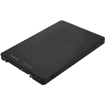 Адаптер Dynamode 2.5&apos;&apos;&apos;&apos; SATA to M.2 (NGFF) SSD 22*30mm, 22*42mm, 22*60mm, 22*80mm (S103-1N) Вінниця
