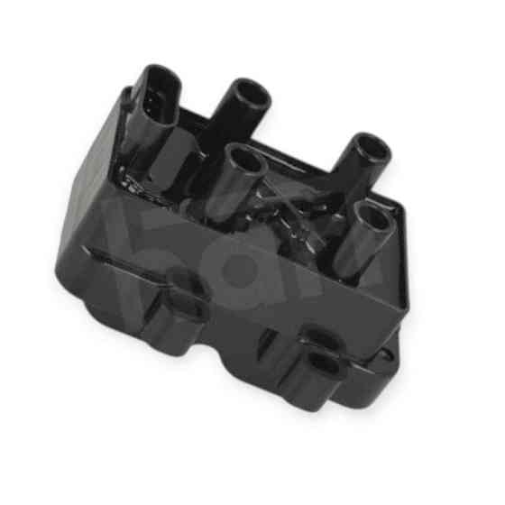 Котушка запалювання автомобіль Рено Clio, Kangoo, Megane, Dacia Logan, Sandero 1.2-1.6i 97- Мукачево