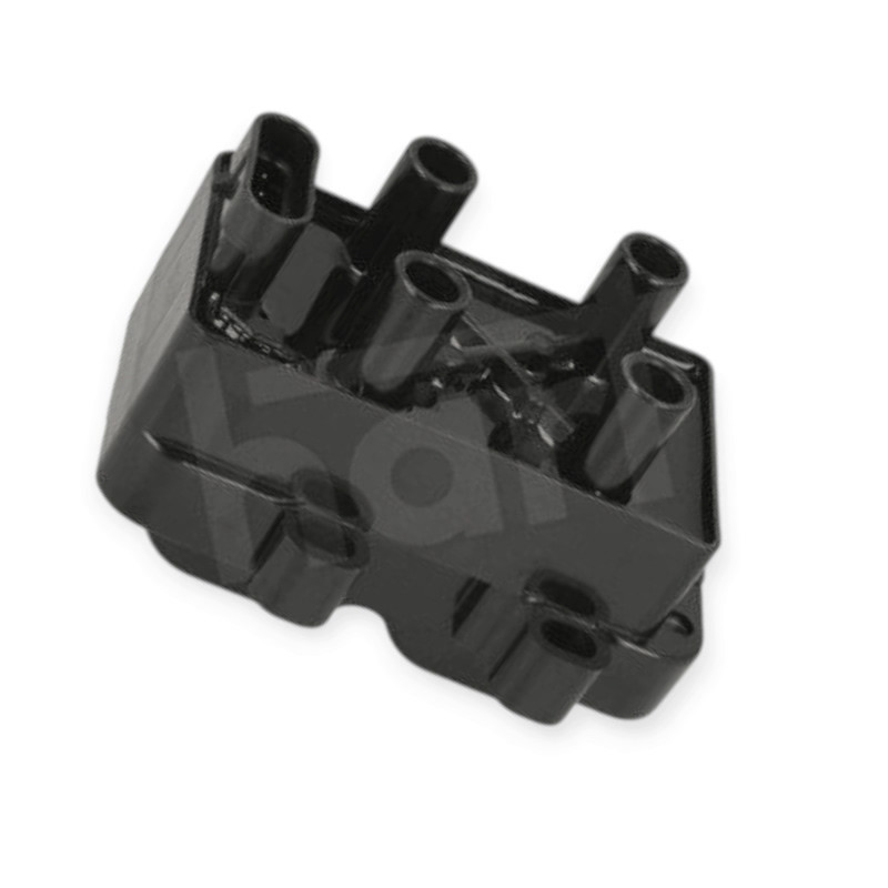 Катушка зажигания автомобиль Рено Clio, Kangoo, Megane, Dacia Logan, Sandero 1.2-1.6i 97- Мукачево - изображение 1