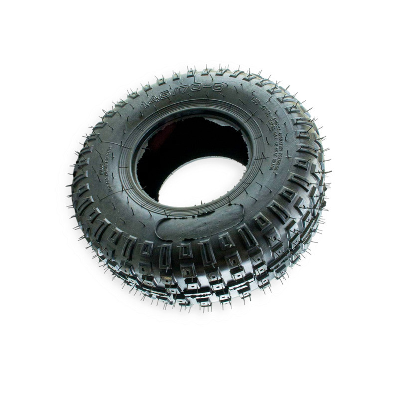 Шина на квадроцикл 145, 70-6 кубик мото Мукачево - изображение 1