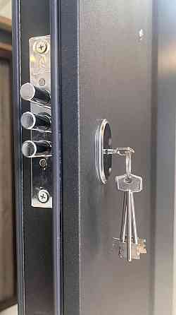 Входные двери ТАРИМУС Street Венге 960 Киев