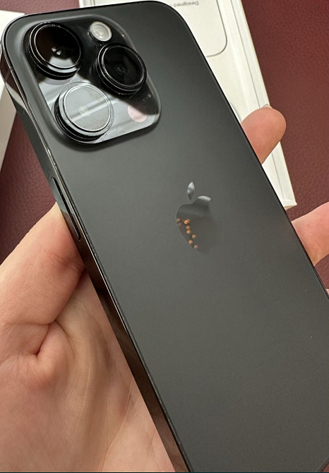 Айфон iPhone 14 Pro 128Gb. Харків - фото 1