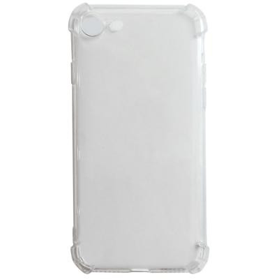 Чехол для мобильного телефона BeCover Anti-Shock Apple iPhone 7 / 8 / SE 2020 Clear (704785) (704785) Винница - изображение 1