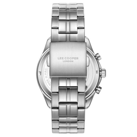 Годинник чоловічий наручний Lee Cooper Fenix ​​(Чорний) Вінниця - фото 4