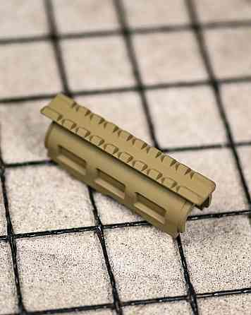 Набор приклад телескопический Fab Defense coyot ВТ6832 Одесса