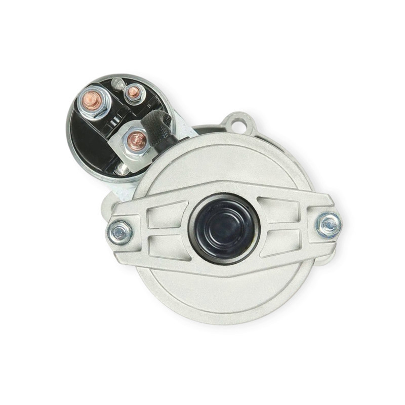 Стартер автомобіль Сітроен Berlingo, автомобіль Фіат Scudo, Пежо Partner 1.9, 2.0D (1996-) (1.7кВт, 11 зуб) Мукачево - фото 3