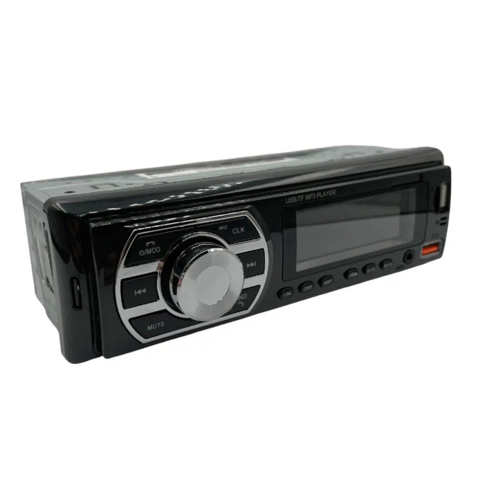 Автомагнитола 1DIN Blaskar BL-02183 (Bluetooth/2USB/MicroSD/AUX/FM) RGB подсветка + пульт Харьков - изображение 7