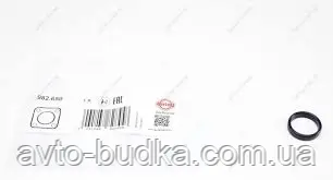 Прокладка корпуса впускного колектора на Renault Laguna II 2005> двигун 1.6 16V; ELRING EL982.650 Новий Розділ - фото 1