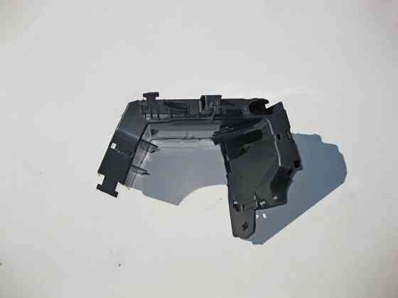 Mercedes-Benz  A2135460200 Кабельний канал лівий із салону в багажник E-Class W213 Одеса