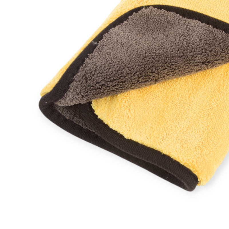 Рушник двосторонній 45х38см Мукачево - фото 3