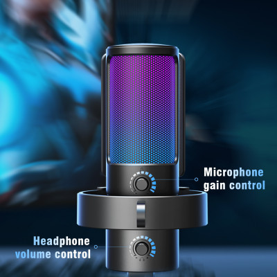 Микрофон Fifine A8 Plus Винница - изображение 2