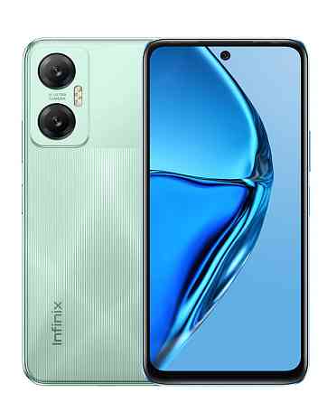 Захисне скло 5D для Infinix Hot 20, Made in Ukraine Київ