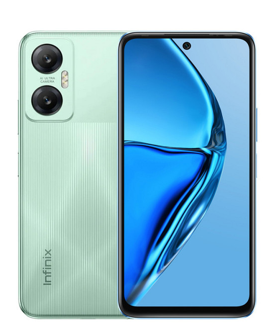 Захисне скло 5D для Infinix Hot 20, Made in Ukraine Київ - фото 2