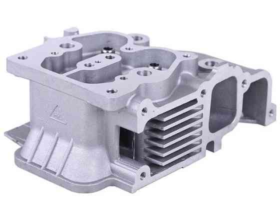 Головка блока гола мотоблок дізель мотоблок дизель 188D Мукачево