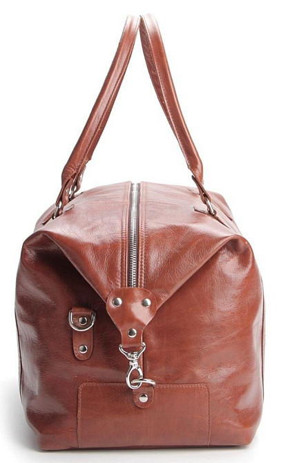 Сумка дорожня Руда (SHVIGEL) Київ - фото 1