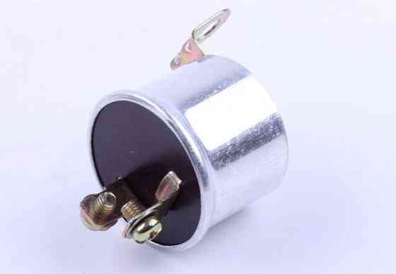 Реле поворотів — МТ Мукачево