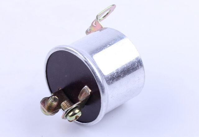 Реле поворотов мототрактор Мукачево - изображение 2