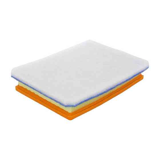 Повітряний фільтр Mahle LX1825 Opel, Vauxhall Харків