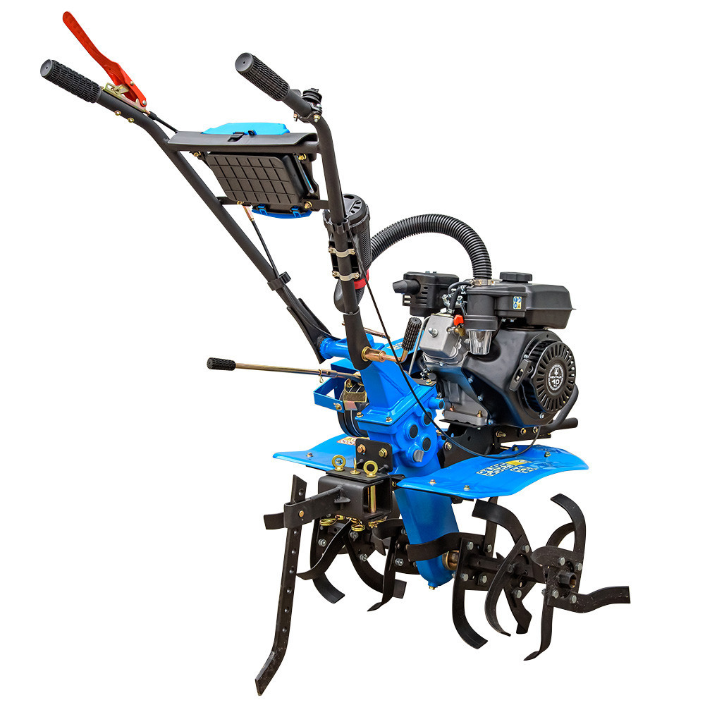 Мотоблок Кентавр МБ40-2-4Д (колеса 4.00-8) (Заводська Упаковка Безкоштовна доставка Новою Поштою) Харьков - изображение 9