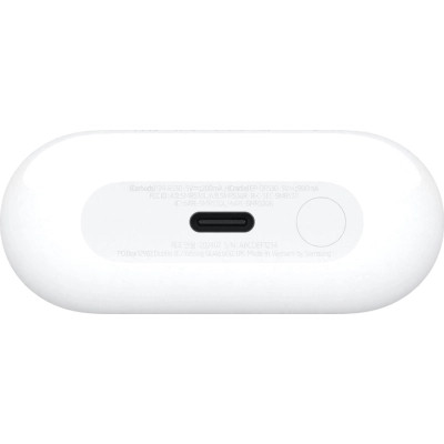 Навушники Samsung Galaxy Buds3 White (SM-R530NZWASEK) Вінниця - фото 8