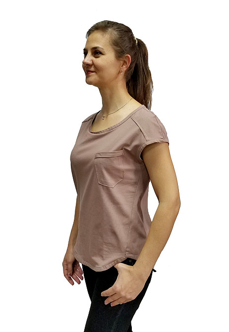 Костюм женский летний Jasmin,трикотаж Киев - изображение 3