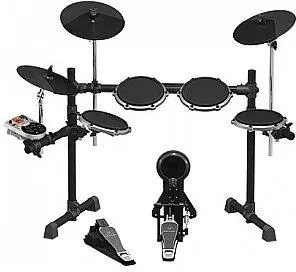 Ударна установка  Behringer XD80USB Київ - фото 1