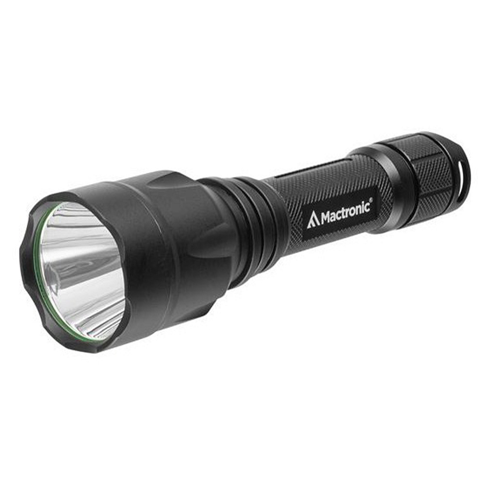 Фонарь тактический Mactronic Black Eye 1550 (1550 Lm) Recharg Type-C (THH0047) Вінниця - фото 1