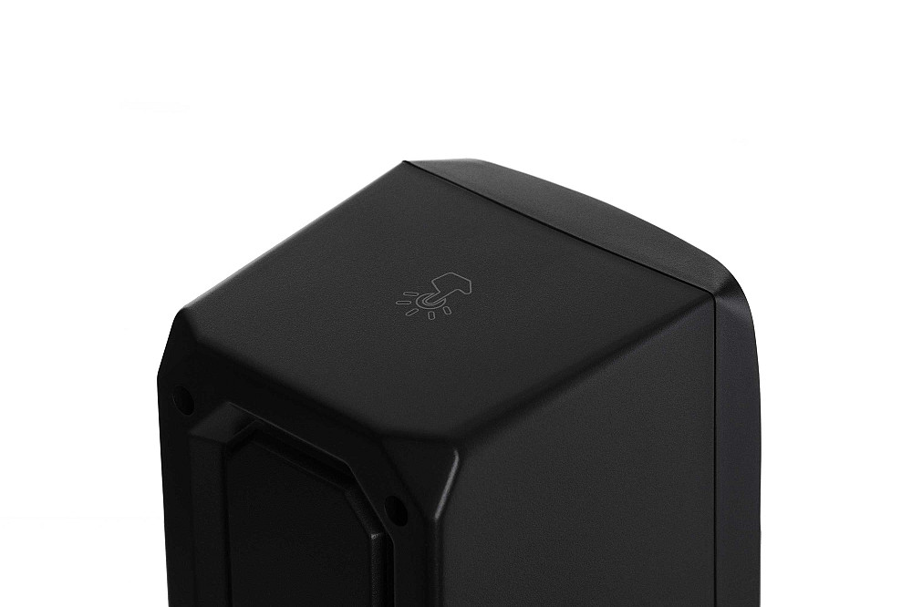 Акустична система 2E PCS234 RGB, 2.0, USB, Black Київ - фото 8