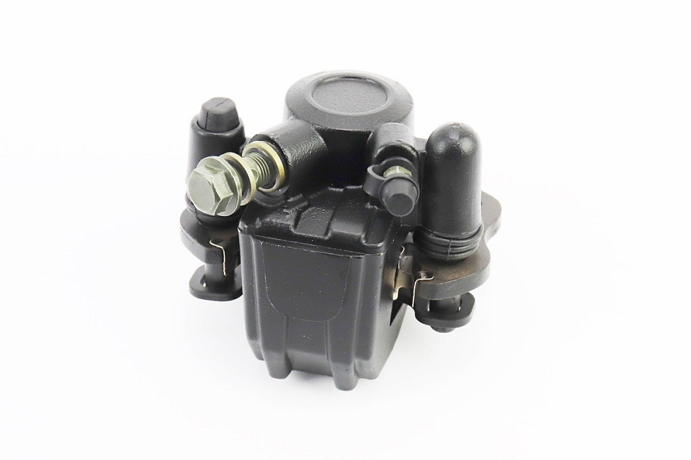 Гальмівний супорт з колодками Suzuki AD50 Київ - фото 3