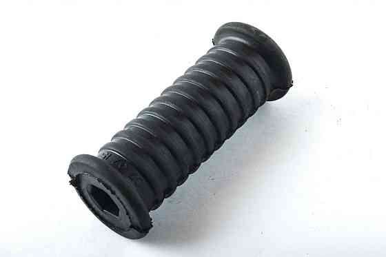 Резинка подножки (водитель) ИЖ Мукачево