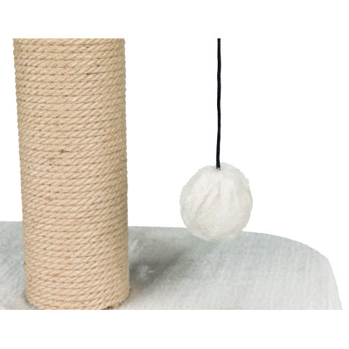 Дряпка Trixie Міка для котів 46 см світло-сіра Київ - фото 4