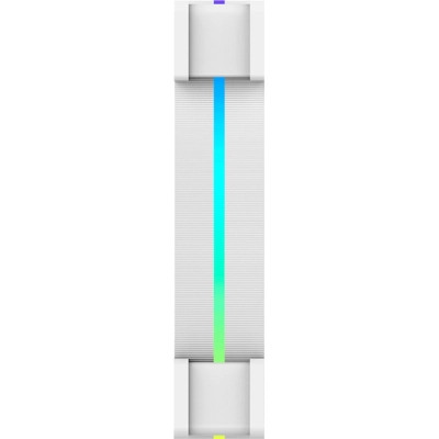 Кулер до корпусу PcCooler EF120 ARGB WH Вінниця - фото 3