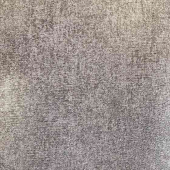 Шпалери метрові вінілові на флізелін Yuanlong Samsara однотонні ефект потертості під штукатурку чорні Київ