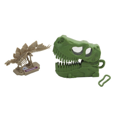 Конструктор Dino Valley "Дино" мини скелет динозавра (542040) Винница - изображение 1