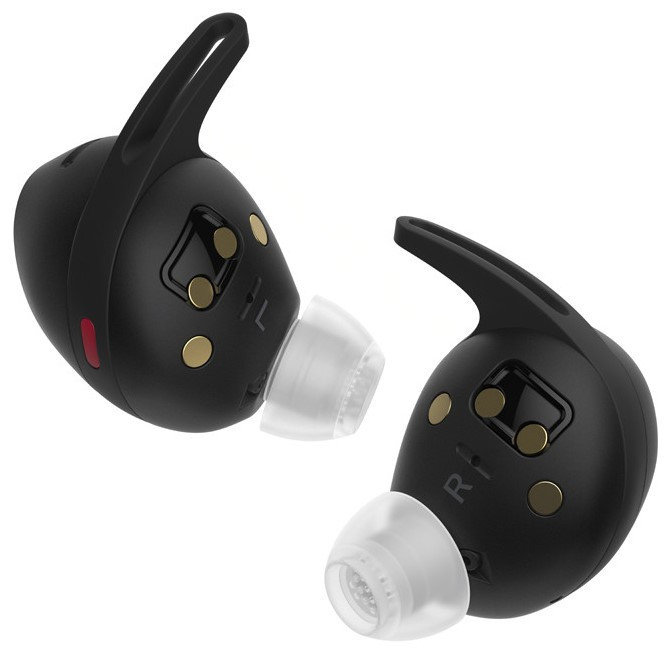 Гарнітура Sennheiser Momentum Sport True Wireless Black (6982738) Київ - фото 14