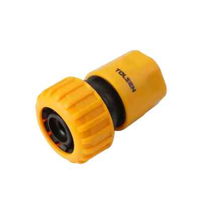 З'єднувальна муфта для шланга Tolsen 3/4" (57163) Вінниця