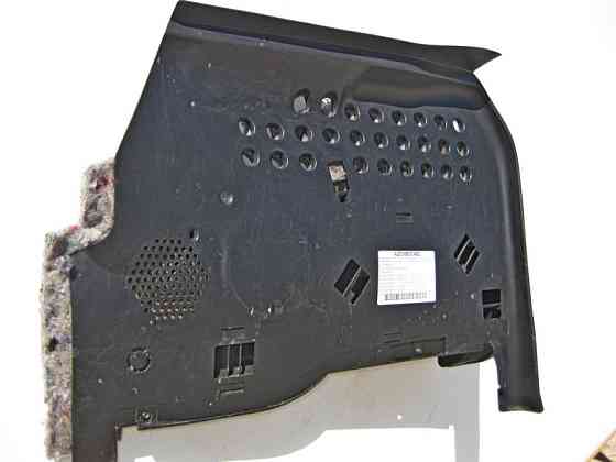 Mercedes-Benz  A2036800482 Ліва нижня накладка - кришка панелі приладів - торпеди C-Class W203 CLC Sportcoupe C203 CLK C209 Одеса