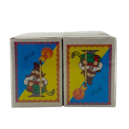 Сірники господарські Козачок Житомир