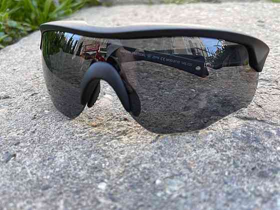 Баллистические очки Safari со сменными линзами (3 шт.) Киев