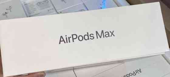 AirPods Max 1:1 | Навушники Київ