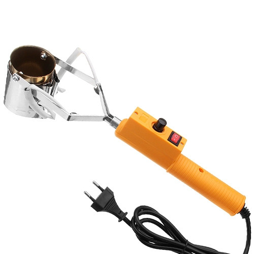 Паяльная ванна портативная тигель лудилка 150-450С 280Вт X6-1 X6-2 Винница - изображение 1